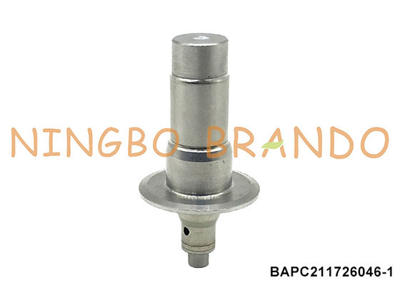 Bloc de vannes de suspension pneumatique, noyau d'armature de solénoïde 4F0616013 4Z7616013 4725530100