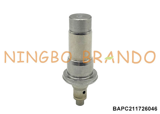 Bloc de vannes de suspension pneumatique, noyau d'armature de solénoïde 4F0616013 4Z7616013 4725530100