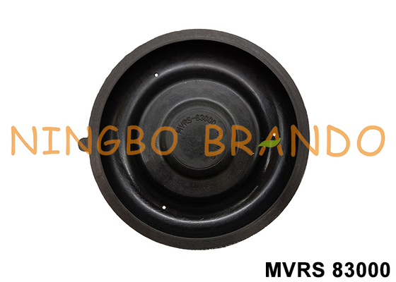 MVRS 83000 Diaphragme pour le système de fraisage de la farine BUHLER Filtre à jet d'air