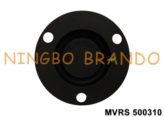 MVRS 500310 Diaphragme pour les machines de broyage de farine BUHLER Filtre à jet d'air
