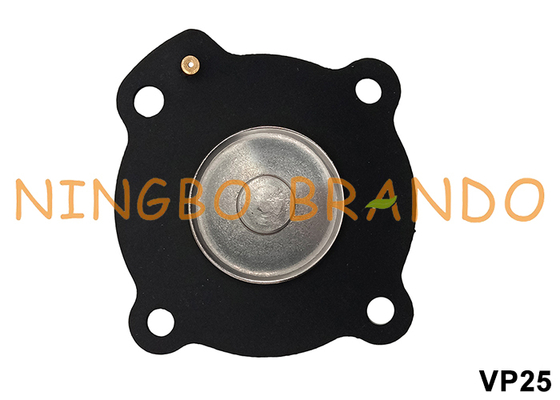 VP25 Kit de réparation du diaphragme pour une soupape d'impulsion HUANGNENG MD125
