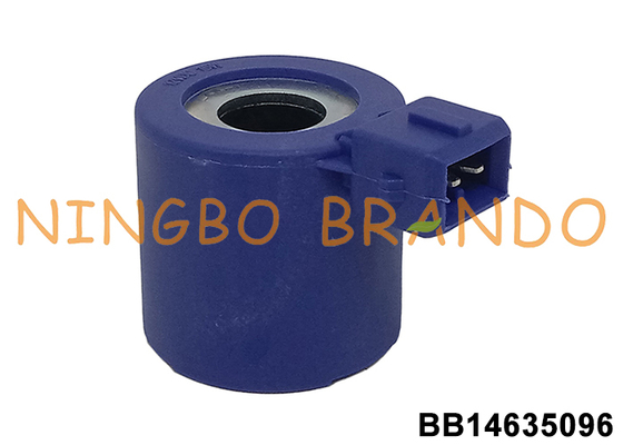 12VDC 16W bobine de solénoïde pour le réducteur de GNC BRC GPL Multivalve