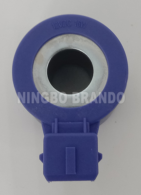 12VDC 16W bobine de solénoïde pour le réducteur de GNC BRC GPL Multivalve
