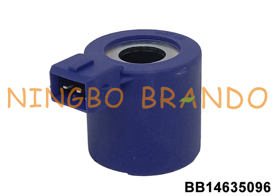 12VDC 16W bobine de solénoïde pour le réducteur de GNC BRC GPL Multivalve