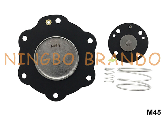 M45 TKITM45 Diaphragme pour le kit de membrane de soupape à impulsions TURBO