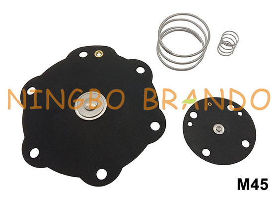 M45 TKITM45 Kit de réparation du diaphragme pour la vanne à impulsions TURBO 1-1/2'