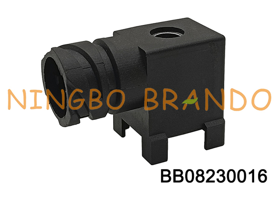 Bobine de solénoïde 24V DC pour pièces de rechange automobiles, 2,5W, trou de 8mm