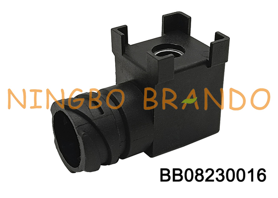 Bobine de solénoïde 24V DC pour pièces de rechange automobiles, 2,5W, trou de 8mm