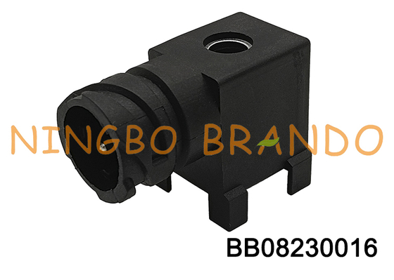 Bobine de solénoïde 24V DC pour pièces de rechange automobiles, 2,5W, trou de 8mm