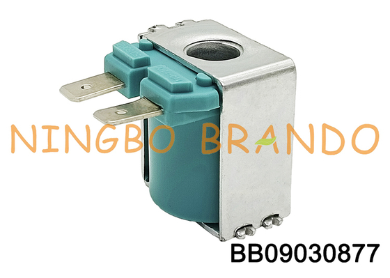 Ventilateur d'entrée d'eau de laveur Kit de bobine solénoïde pour tourbillon Maytag 110V 24V