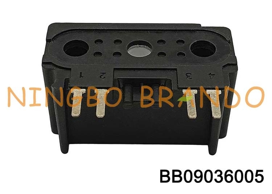 Parties automobiles bobine solénoïde S-Classe SK3518850 DC24V 24V DC 24V 37W