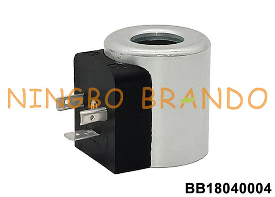 Bobine d'électrovanne hydraulique de type Hydac 3000489 12V 3000249 24V 300315 110V 3002594 220V