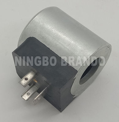 Bobine d'électrovanne hydraulique de type Hydac 3000489 12V 3000249 24V 300315 110V 3002594 220V