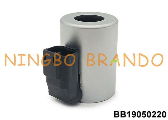 Le type de soupape de solénoïde hydraulique Bosch Rexroth DC12V DC24V 26W R901050010