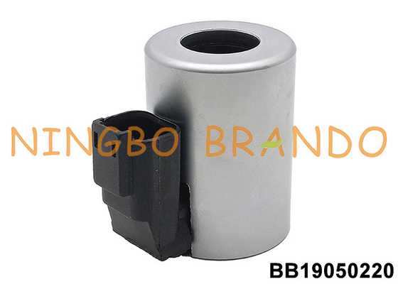 Le type de soupape de solénoïde hydraulique Bosch Rexroth DC12V DC24V 26W R901050010