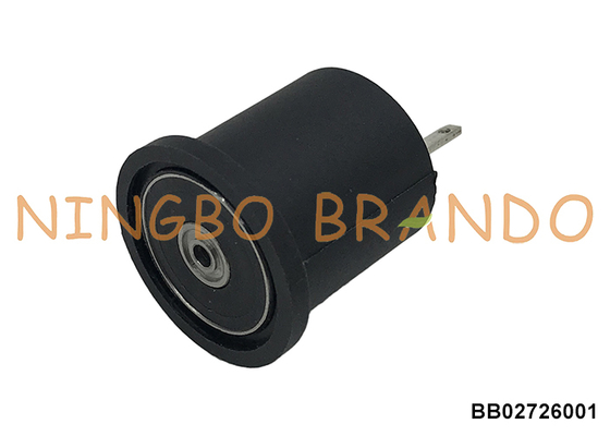 Bobine de solénoïde pour pulsateur de lait GEA WESTFALIA AutoPlus StimoPlus 24V 7051-2689-030