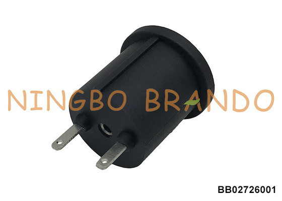 Bobine de solénoïde pour pulsateur de lait GEA WESTFALIA AutoPlus StimoPlus 24V 7051-2689-030
