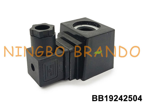 Bobine de vanne solénoïde hydraulique Parker Type 693715 697228 697229 110VAC 220VAC