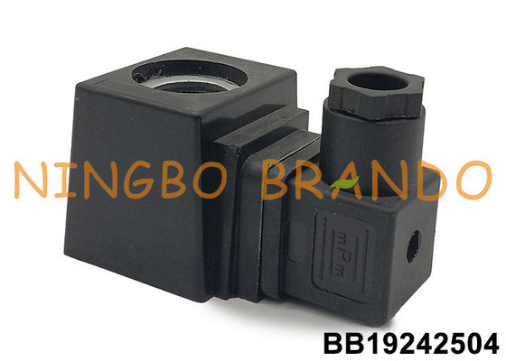 Bobine de vanne solénoïde hydraulique Parker Type 693715 697228 697229 110VAC 220VAC