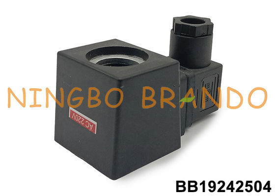 Bobine de vanne solénoïde hydraulique Parker Type 693715 697228 697229 110VAC 220VAC