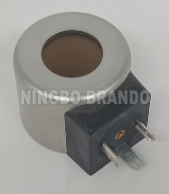 Bobine d'électrovanne hydraulique 24VDC 26W pour excavatrice Foton Lovol FR60