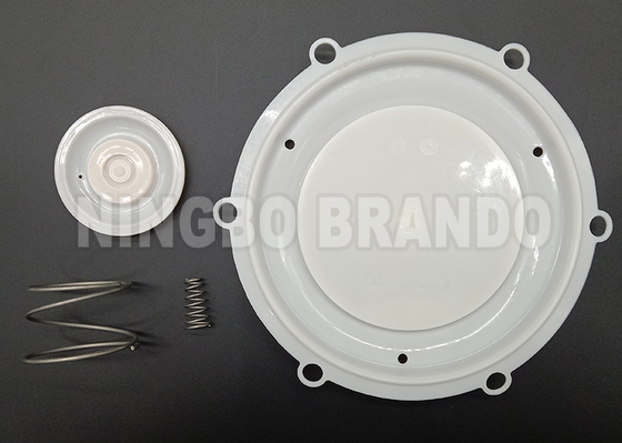 Kit de membrane M/D102 TPE pour électrovanne à impulsion de collecteur de poussière Autel 3.5'' 4''