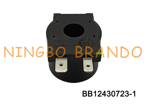 DC12V bobine solénoïde Pour Landi Renzo GPL soupape solénoïde réducteur de GNC 12 Volt 12VDC 9W