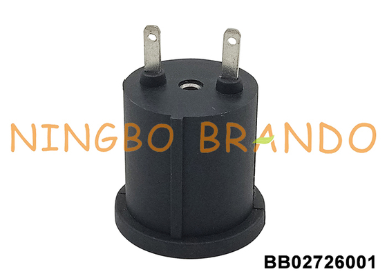 7051-2689-030 bobine solénoïde 24V pour GEA APEX Pulsators Kit de service de traite des vaches