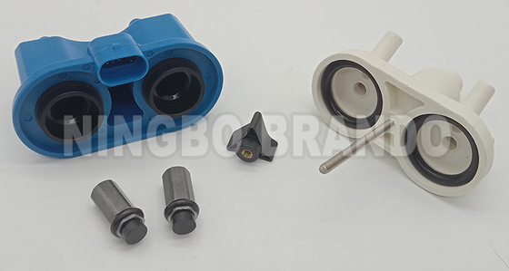 BouMatic Type HiFlo Evolution 8583219 Pulseur pour Machine à Traire 24VDC