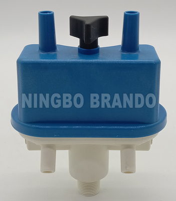 BouMatic Type HiFlo Evolution 8583219 Pulseur pour Machine à Traire 24VDC