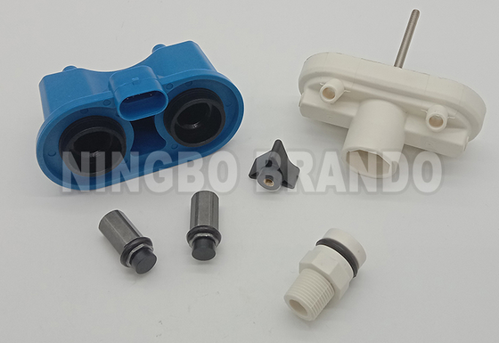 BouMatic Type HiFlo Evolution 8583219 Pulseur pour Machine à Traire 24VDC