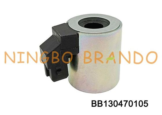 Bobine d'électrovanne hydraulique 300AA00186A 300AA00106A 300AA00107A 12VDC 24VDC