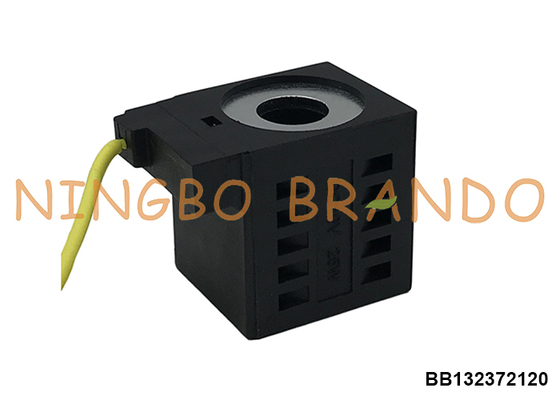 Deltrol type bobine solénoïde 10226-08 10226-14 10226-38 10194-19 10184-32 10190-44