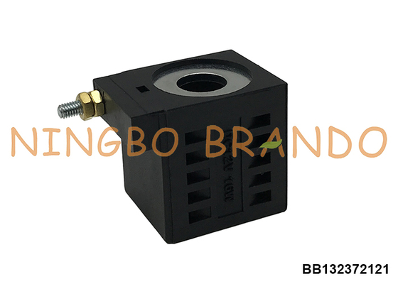 Le type de solénoïde de Deltrol 10196-60 10196-61 10196-62 10VDC 12VDC 24VDC 16W