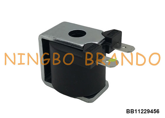 DC12V 7.5W bobine solénoïde pour soupape solénoïde GPL