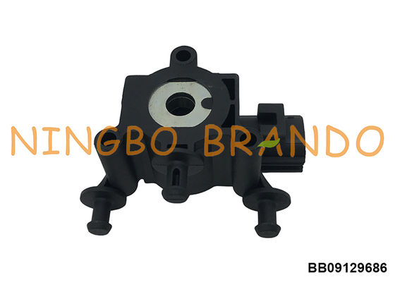 RVH000046 RVH500070 RVH000045 LAND ROVER Bobine de soupape d'électrovanne de suspension pneumatique