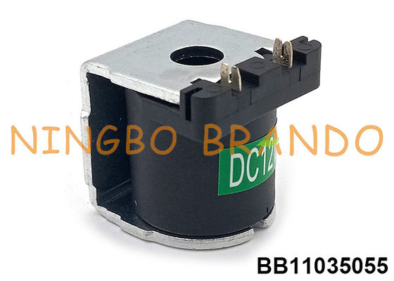 Kit de réparation du servocommande d'embrayage Bobine d'électrovanne 21965284 22327072 DC12V DC24V