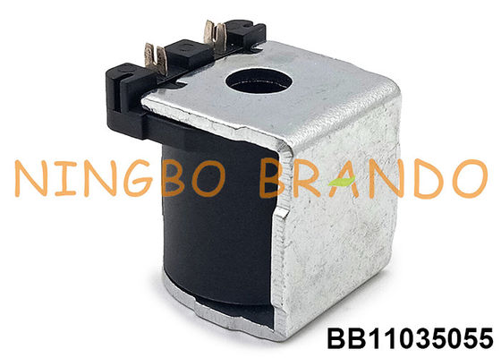 Kit de réparation du servocommande d'embrayage Bobine d'électrovanne 21965284 22327072 DC12V DC24V