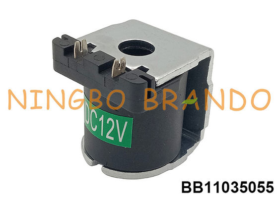 Kit de réparation du servocommande d'embrayage Bobine d'électrovanne 21965284 22327072 DC12V DC24V