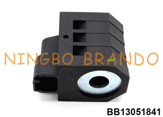 Bobine hydraulique XKBL-00004 pour excavatrice Doosan Infracore 300715-00038, 12V 24V