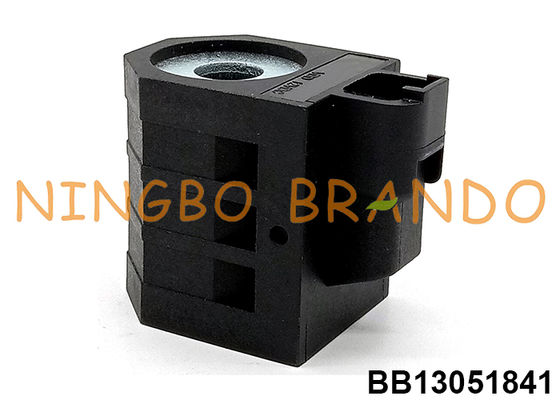 Bobine hydraulique XKBL-00004 pour excavatrice Doosan Infracore 300715-00038, 12V 24V