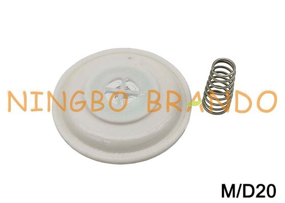 M/D20 3/4" Diaphragm Repair Kit For AUTEL Type AE1818B AE2818B