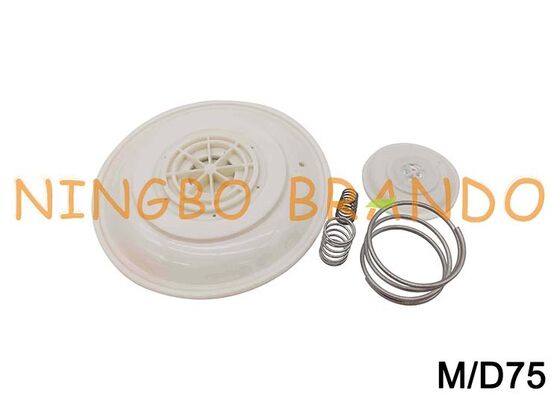 3 pouces M/D75 Diaphragme Pour Autel Pulse Jet Solénoïde Valve AE1475I12 AE2475I12