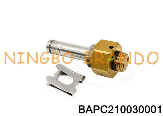 Le plongeur d'armature P10 pour AUTEL Pulse Jet Solénoïde Valve Partie de rechange