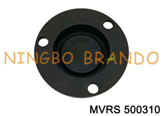 MVRS 500310 Kit de réparation de diaphragme pour membrane de vanne à impulsions BUHLER