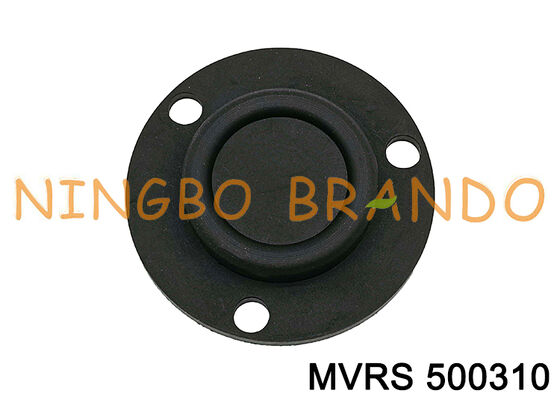 MVRS 500310 Kit de réparation de diaphragme pour membrane de vanne à impulsions BUHLER