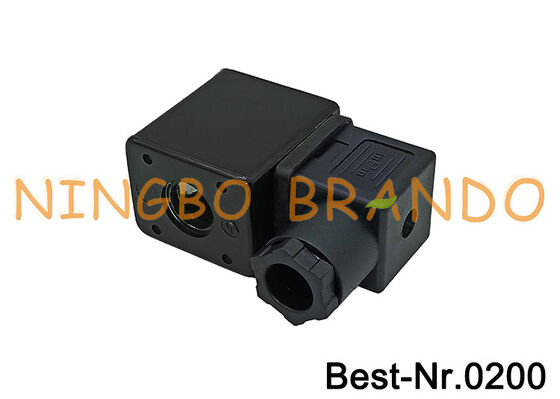 Best.Nr.0200 24VAC Bobine de remplacement d'électrovanne Norgren Herion Type 24V AC24V