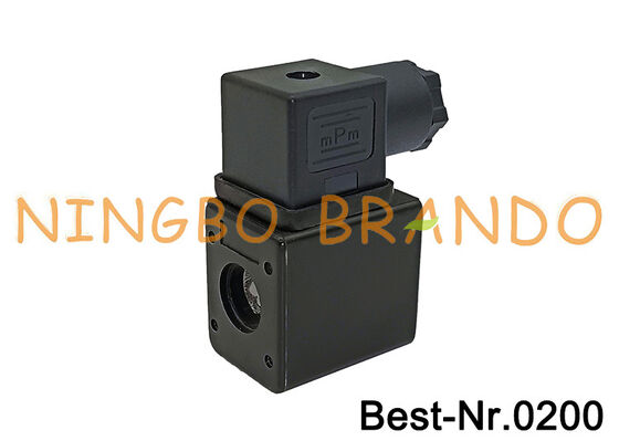 Best.Nr.0200 24VAC Bobine de remplacement d'électrovanne Norgren Herion Type 24V AC24V