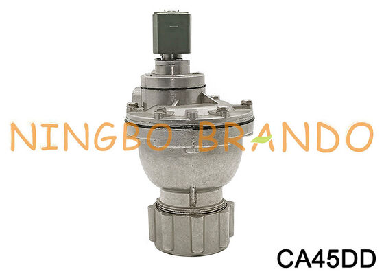 Le type de soupape à impulsion de la série DD de Goyen est CA45DD 1,5' Noix de commode