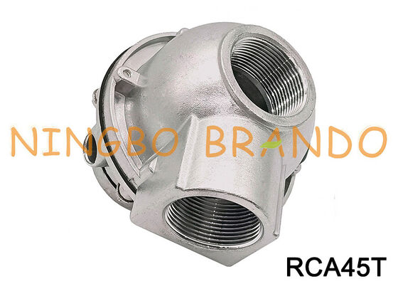 Vanne à impulsion Goyen Type RCA45T filetée 1-1/2'' RCA45T001 RCA45T010